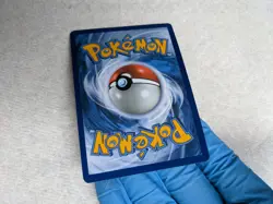 Pokemon M Mewtwo EX 160/162 Ultra Rare BREAKthrough Full Art NM - Image 4