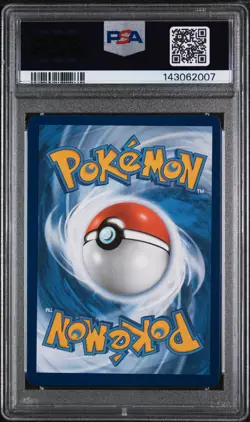 2023 Pokemon Sword And Shield Crown Zenith #GG45 Fa/Deoxys Vmax PSA 10 - Image 2