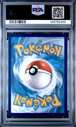 2020 POKEMON SWSH BLACK STAR PROMO PRERELEASE #067 DONPHAN-HOLO PSA 10 - Image 2