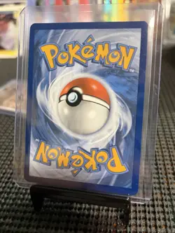 Pokemon TCG Farigiraf EX Temporal Forces 194/162 Full Art Ultra Rare Holo Card - Image 2