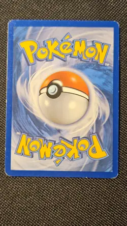 Pokemon TCG G Booster (Team Plasma) 92/101 Plasma Blast Holo - lightly played - Image 3