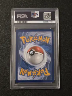 Venusaur - Pokemon Classic Collection - 003/034 - 2023 - PSA 9 💎 MINT - Image 2