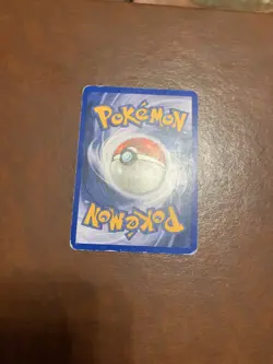 Pokemon Promo Card DARK GYARADOS #8/82 Prerelease Holo Wizards of the Coast Mint - Image 4