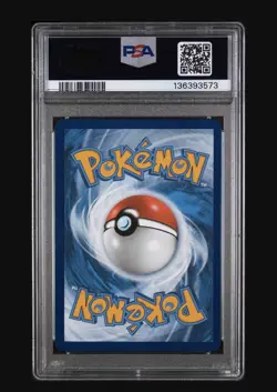 PSA 9 2025 Pokemon Paldean Fates #007 ⭐ Charizard EX Special Coll - Image 2