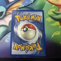 Broken Ground Gym - 092/105 1st Edition Rare Neo Destiny - LP - Pokemon TCG - Image 2