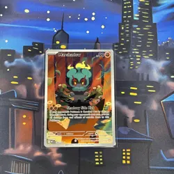 Pokemon TCG Marshadow 146/132 Mega Evolutions Illustration Rare Nm - Image 1