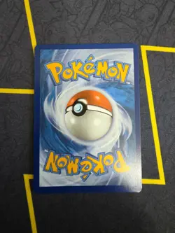 Pokemon - Charizard ex - 183/165 - Scarlet & Violet 151 - Holo - Ultra Ra NM - Image 2