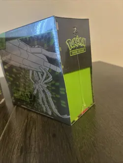 Pokemon Perfect Order ETB Factory Sealed Brand New Ready to Ship - Image 1