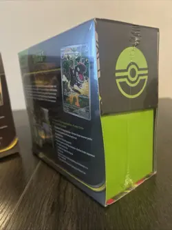 Pokemon Perfect Order ETB Factory Sealed Brand New Ready to Ship - Image 2