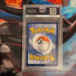 2022 Pokemon SWSH FA/ Machamp #172 Astral Radiance PSA MINT 9 - Image 2