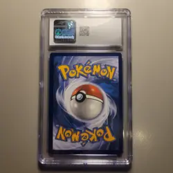 2022 Pokemon Charizard V SWSH260 CGC 9.5 Mint+ Better Grade Than CGC 9 Sleeping - Image 3