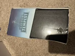 Pokemon Sword & Shield Silver Tempest Elite Trainer Box ETB Sealed - Image 2