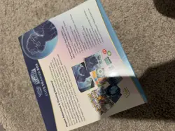 Pokemon Sword & Shield Silver Tempest Elite Trainer Box ETB Sealed - Image 3