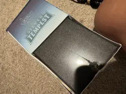 Pokemon Sword & Shield Silver Tempest Elite Trainer Box ETB Sealed - Image 4