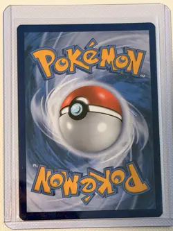 HD SWIRL HOLO 🌀 Cinderace 034/202 Cosmo Sword & Shield Base Promo Pokemon NM-LP - Image 5