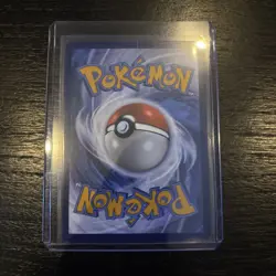Pokemon TCG Max Rod 116/131 Ace Spec Prismatic Evolutions Holo Rare NM - Image 2