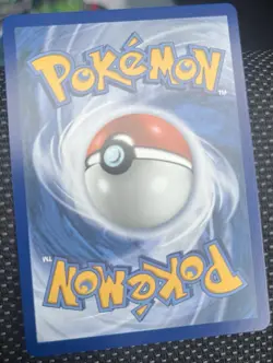 Pokemon Rosa's Encouragement Full Art Ultra Rare Trainer-Supporter Holo POR EN - Image 2