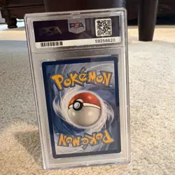 2016 POKEMON XY EVOLUTIONS #9 CHARMANDER PSA 10 - Image 2