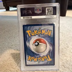 2016 POKEMON XY EVOLUTIONS #9 CHARMANDER PSA 10 - Image 4