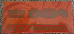 Pokemon TCG XY Evolutions Charizard Elite Trainer Box ETB Factory Sealed New - Image 2