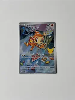 Pokemon TCG First Partner Illustration Collection Series 1 Sinnoh Starters - Image 4