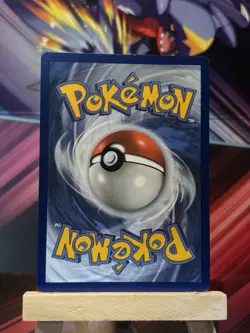 Pokemon TCG - Mimikyu 081/189 - Darkness Ablaze Holo Rare - NM/M - Image 2