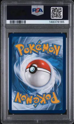 2025 POKEMON MEG EN-MEGA EVOLUTION #181 MEGA LATIAS EX PSA 10 - Image 2