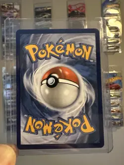 Pokemon TCG Mega Zygarde ex 104/088 Ultra Rare Perfect Order - Image 2