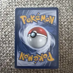 Pokemon TCG Mewtwo Black Star Promo 14 Regular LP. - Image 4