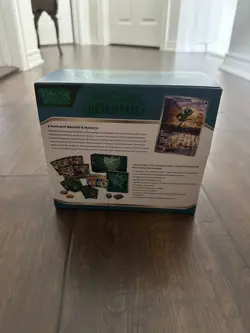 Pokemon TCG Twilight Masquerade Elite Trainer Box ETB - Image 2