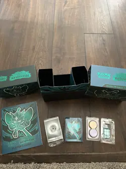 Pokemon TCG Twilight Masquerade Elite Trainer Box ETB - Image 4