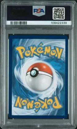 2021 Pokemon Evolving Skies Dragonite V Full Art 192/203 PSA 9 - Image 2