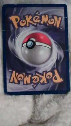 Pokemon TCG Dark Arbok 19/82 Team Rocket 1st Edition Stage 1 English 2000 60 HP… - Image 2