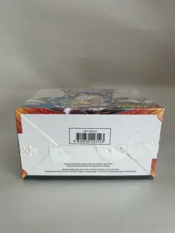 Pokemon TCG Scarlet & Violet Surging Sparks Booster Box - Image 4