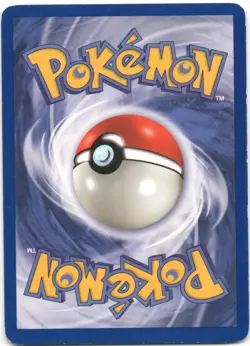 Dark Arbok 19/82 Rare Team Rocket Pokemon LP - Image 2