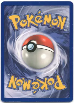 Meowth 56/64 Common Jungle Pokemon LP - Image 2