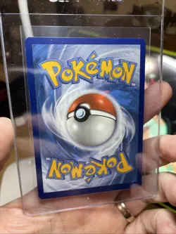 Pokemon TCG Latias (Prerelease Stamp) SWSH171 Sword & Shield Black Star Promo - Image 5