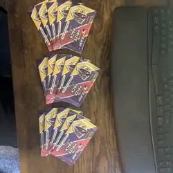 Play! Pokemon Prize Pack Series 6 *FACTORY SEALED* Promo Packs NEW NM [x15] - Image 2
