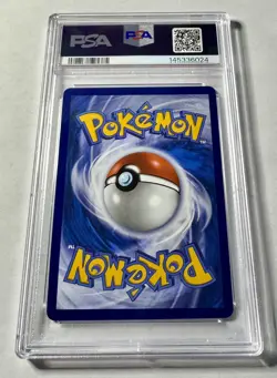 Mega Charizard X ex Pokemon MEP EN Ultra-Premium Collection PSA 10 GEM MINT - Image 2