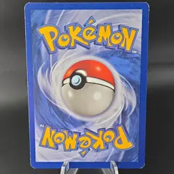 15/64 Vileplume - Jungle Holo Rare Pokemon TCG Unlimited - Image 2