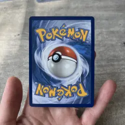 Pokemon TCG Mega Abomasnow EX Ultra Rare Full Art Holo 157/132 English Near Mint - Image 4