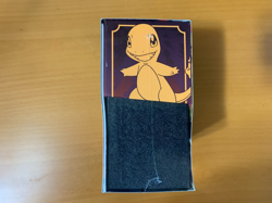 Obsidian Flames Pokemon Center Exclusive ETB Elite Trainer Box New Sealed TCG - Image 4