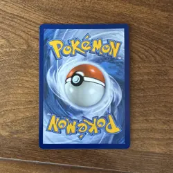 Pokemon Team Rocket's Mewtwo EX Ultra Rare Holo 213/182 Sv10 280HP Erasure Ball - Image 2
