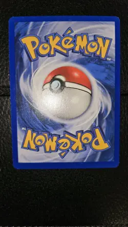 Pokemon TCG WOTC 1st Edition Corsola 37/75 - Neo Discovery - Near Mint NM - Image 2