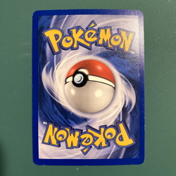 2004 POKEMON EX TEAM ROCKET RETURNS 060/109 HOUNDOUR - LIGHT PLAYED - Image 2