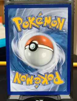 Lotto 4x Pokemon ITA - Master Ball Holo - Luce Nera / Fuoco Bianco - Condizione - Image 5