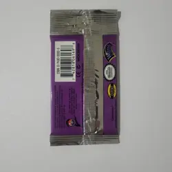 🔥21.15g🔥Factory Sealed WOTC Pokemon Base Set 2 Booster (Pidgeot Long Pack) - Image 2
