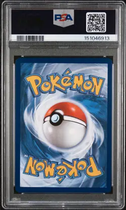2025 POKEMON SVP EN-SV BLACK STAR PROMO #175 ESPEON EX PSA 9 - Image 2