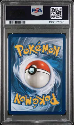 2017 Pokemon Sun & Moon Base Set Solgaleo GX Full Art #143 PSA 8 - Image 2
