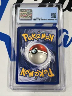 Pokemon TCG Zapdos Base Set 16/102 Holo Unlimited Holo Rare - Image 2